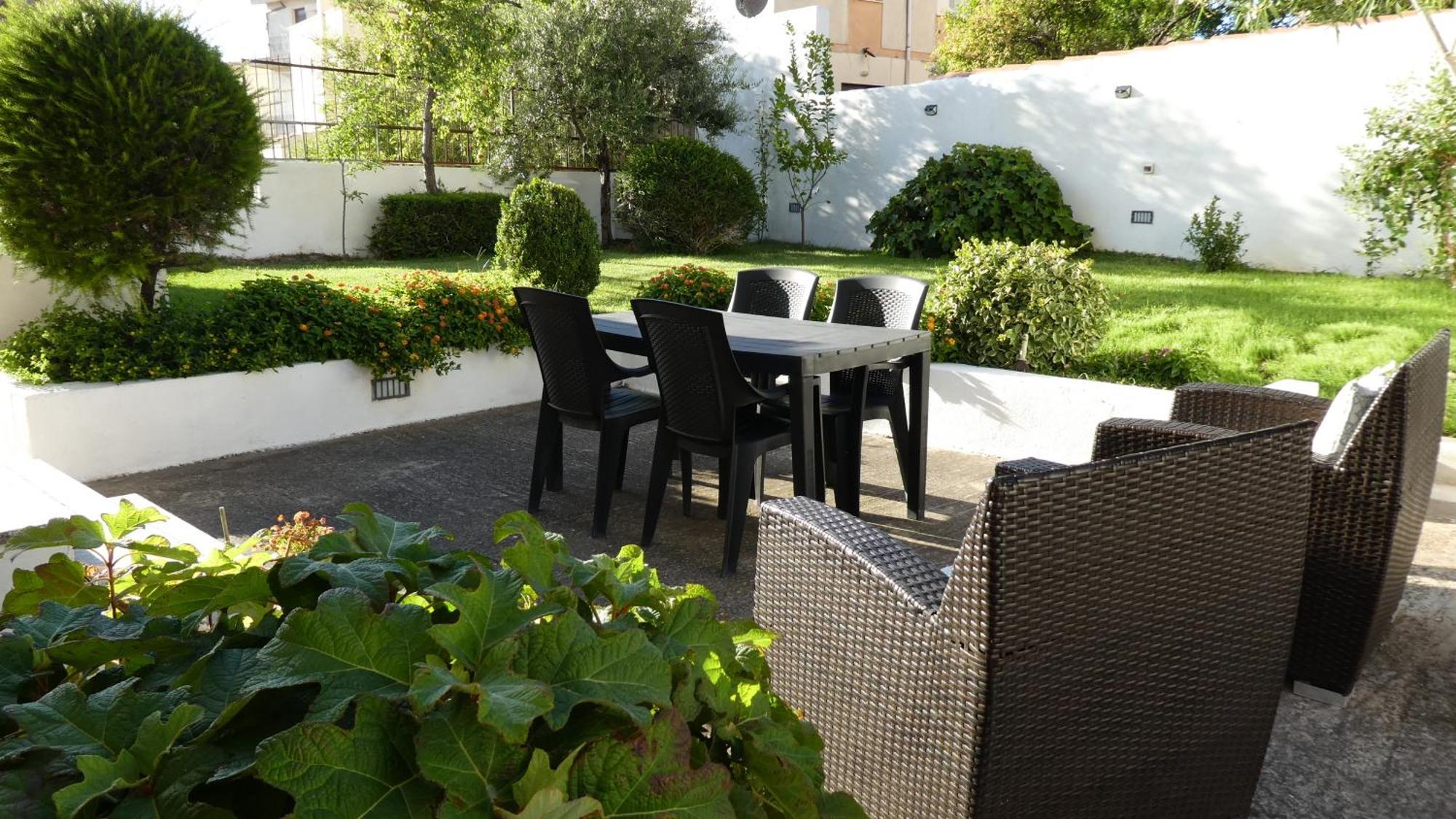 B&B Oliena Exterior photo