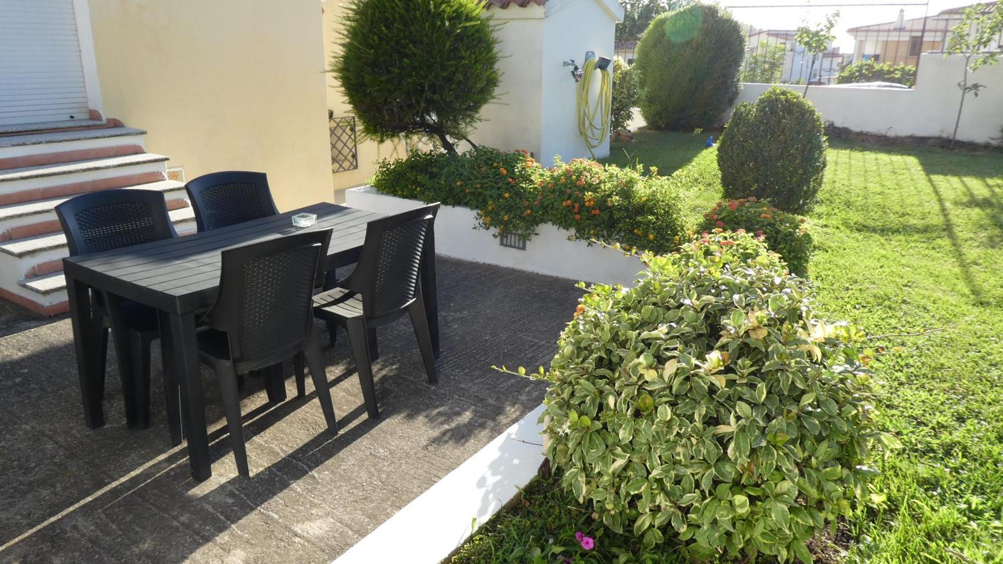 B&B Oliena Exterior photo