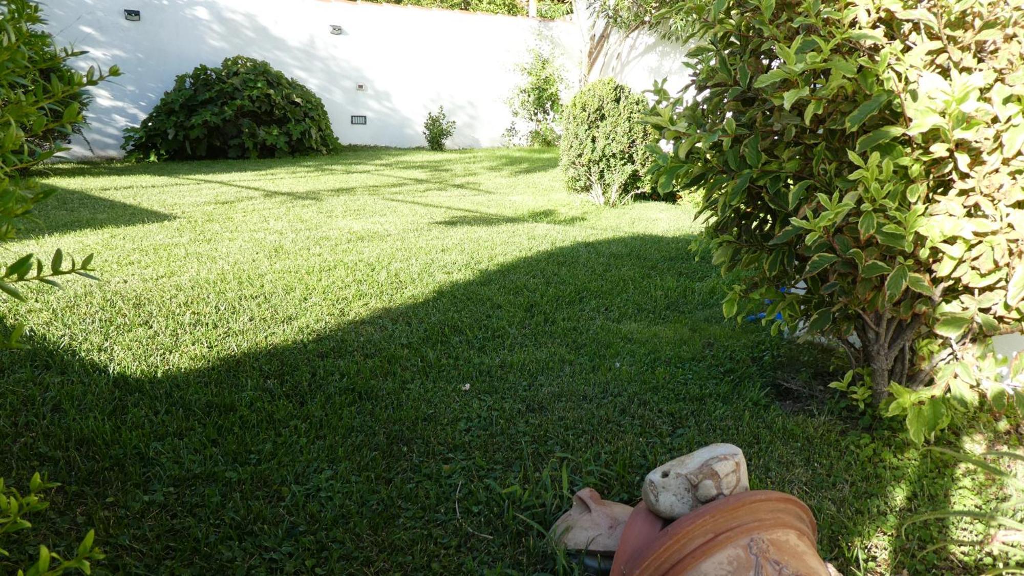 B&B Oliena Exterior photo