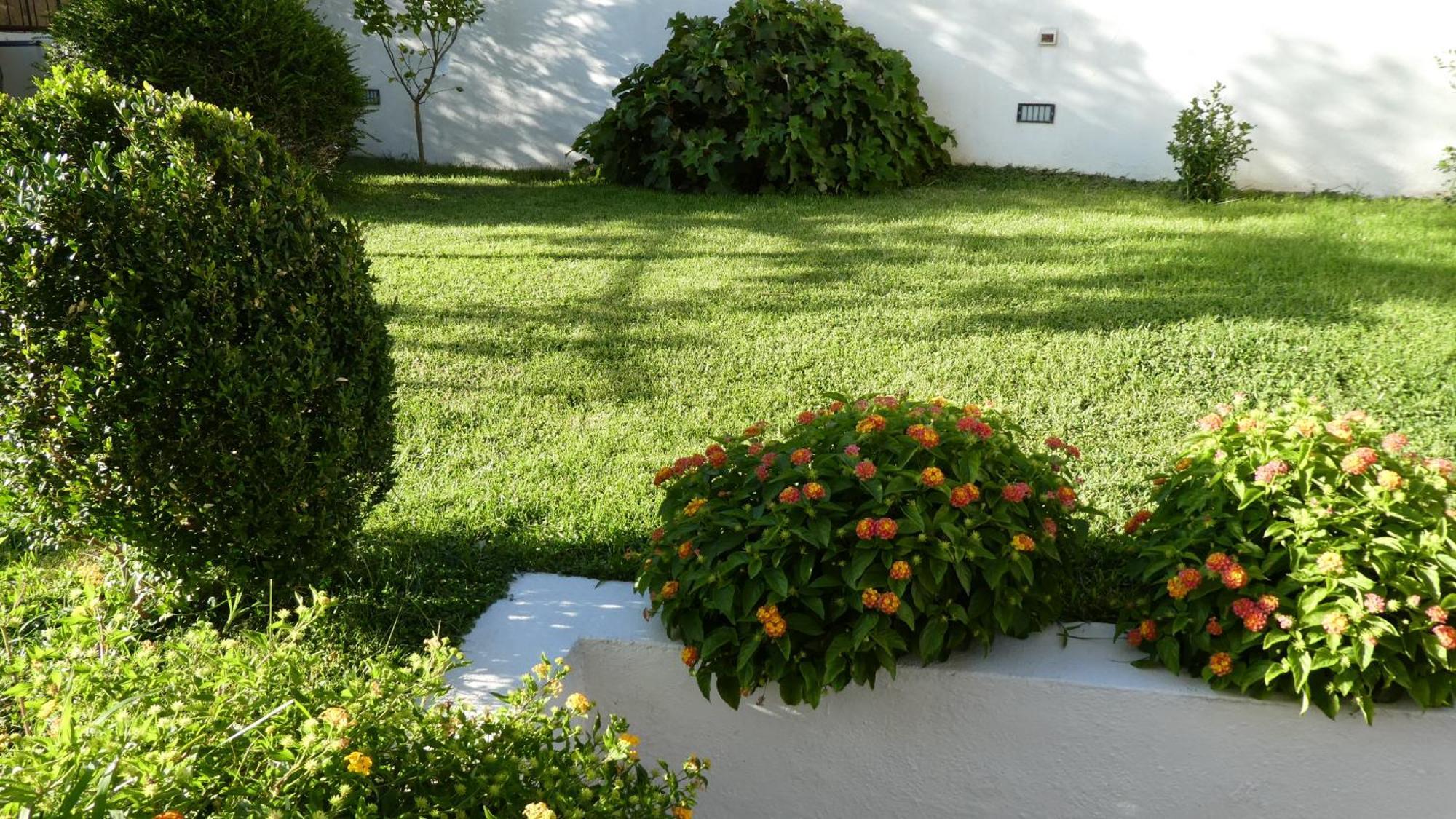 B&B Oliena Exterior photo