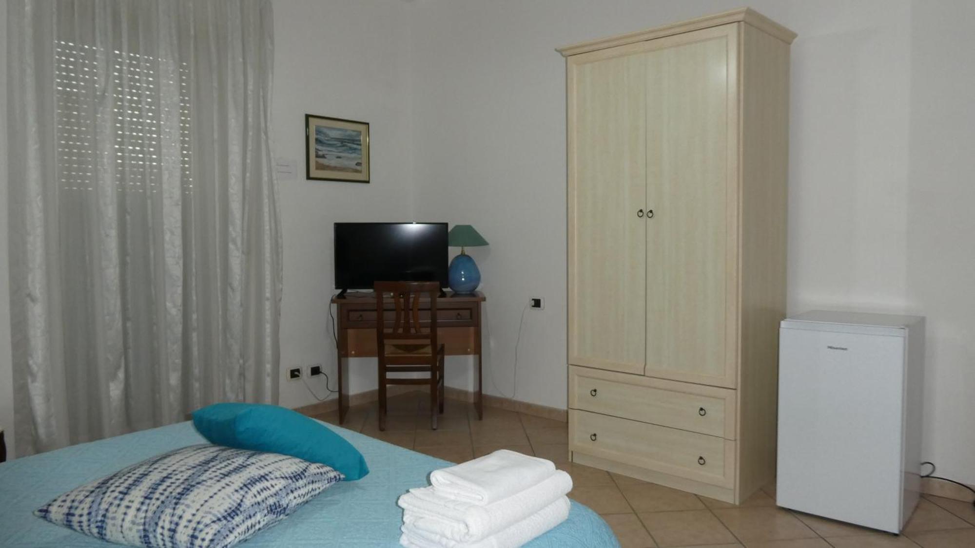 B&B Oliena Exterior photo