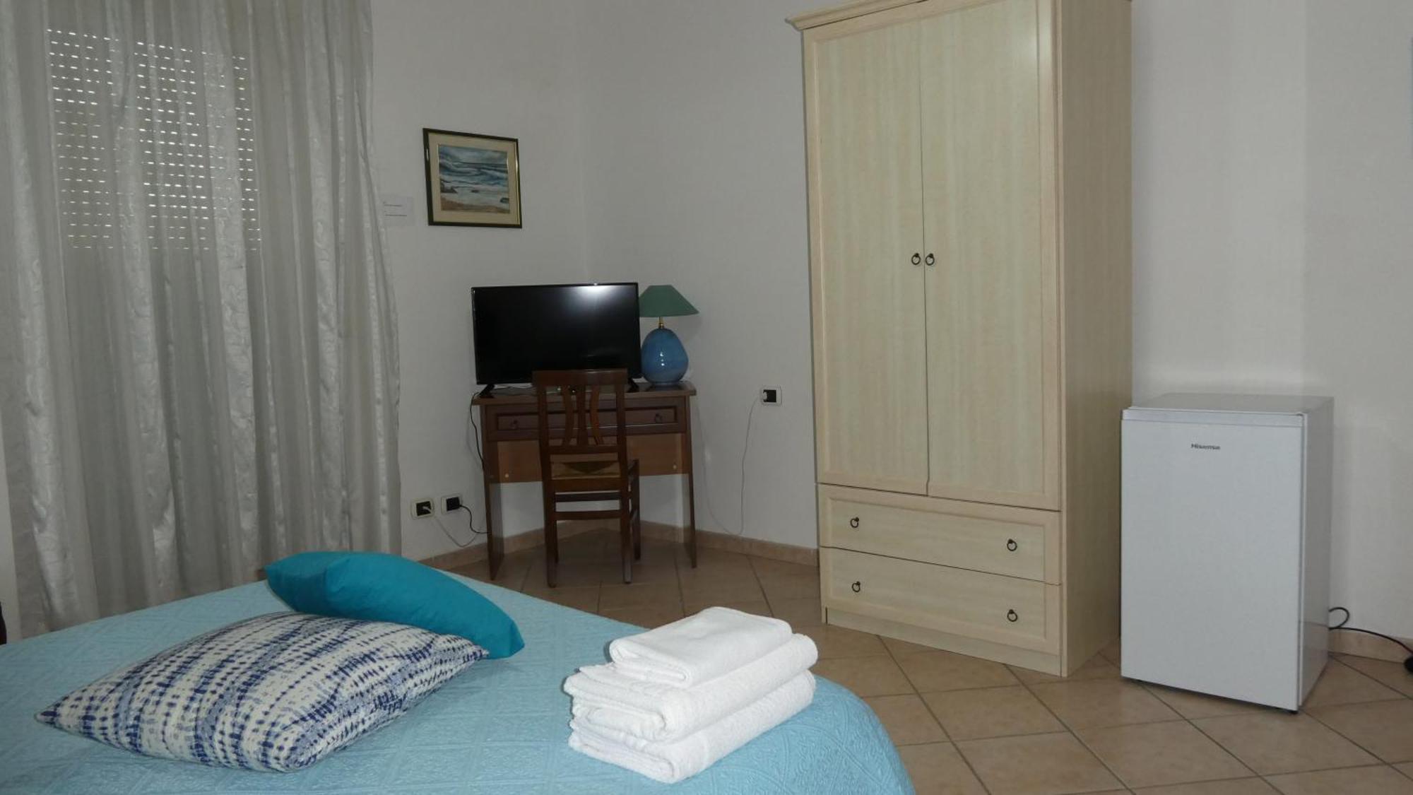 B&B Oliena Exterior photo