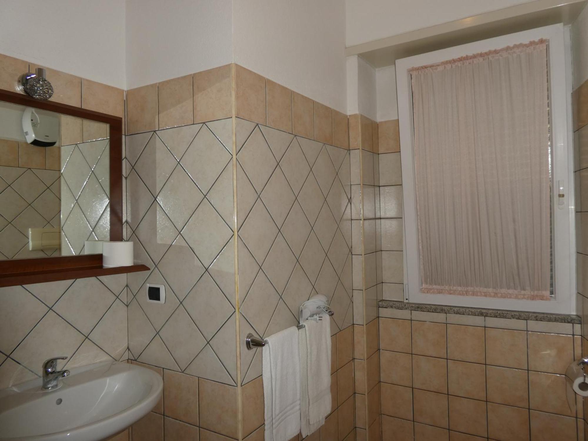 B&B Oliena Exterior photo