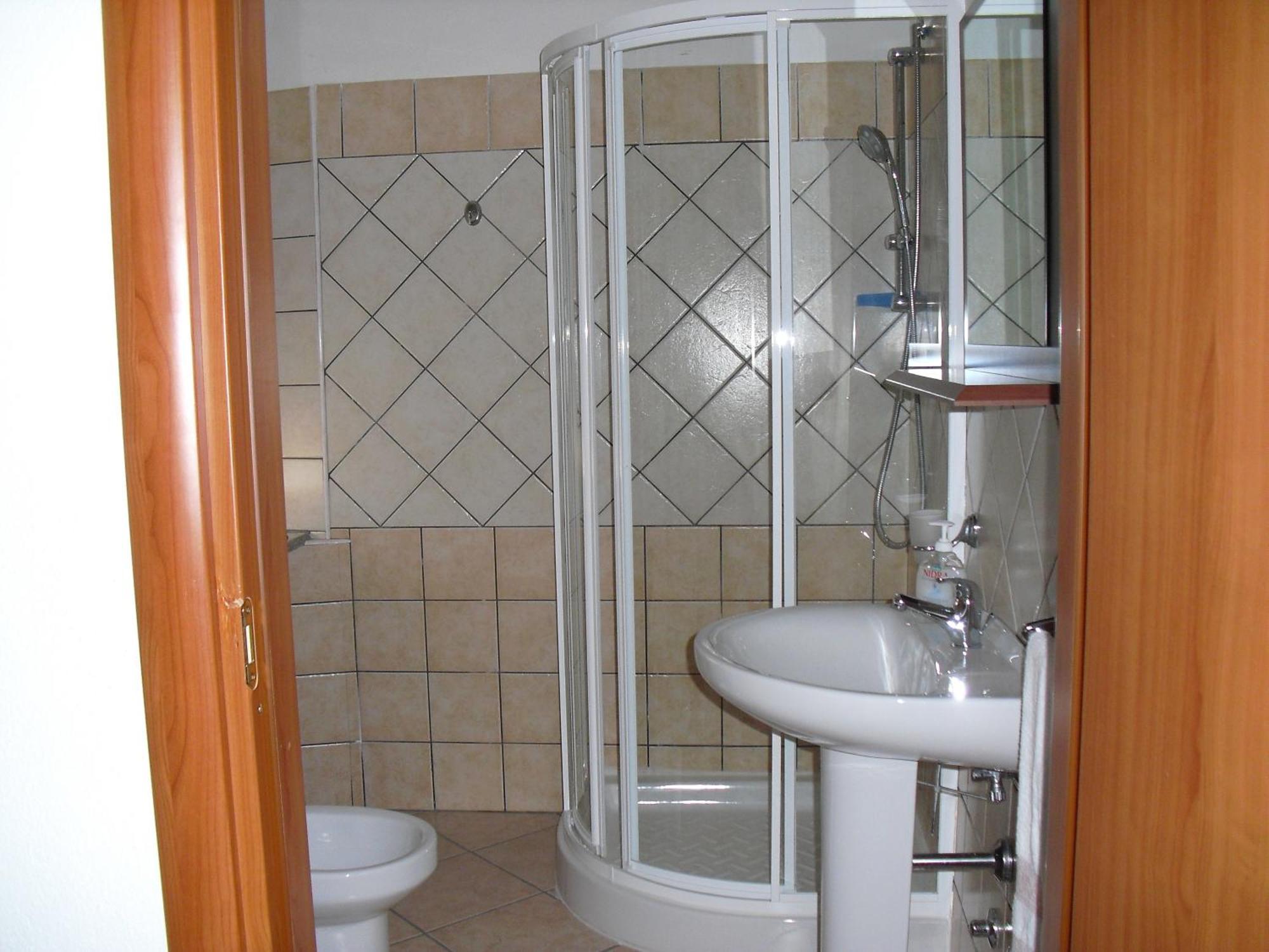 B&B Oliena Room photo