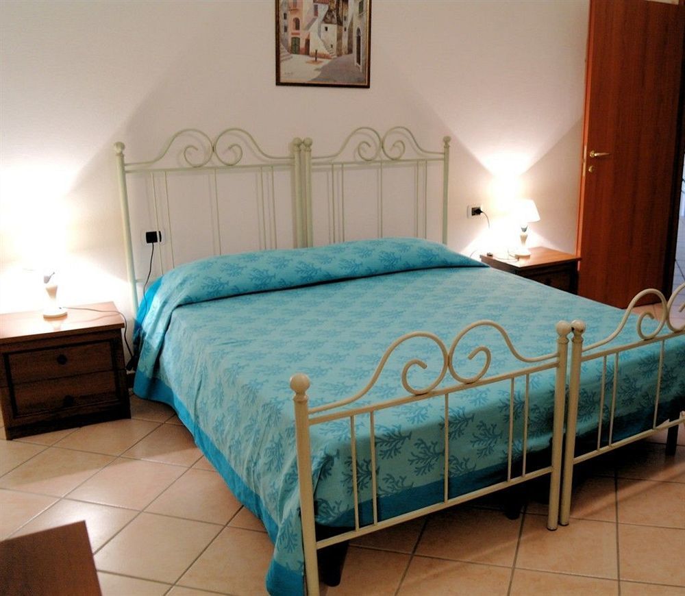 B&B Oliena Exterior photo