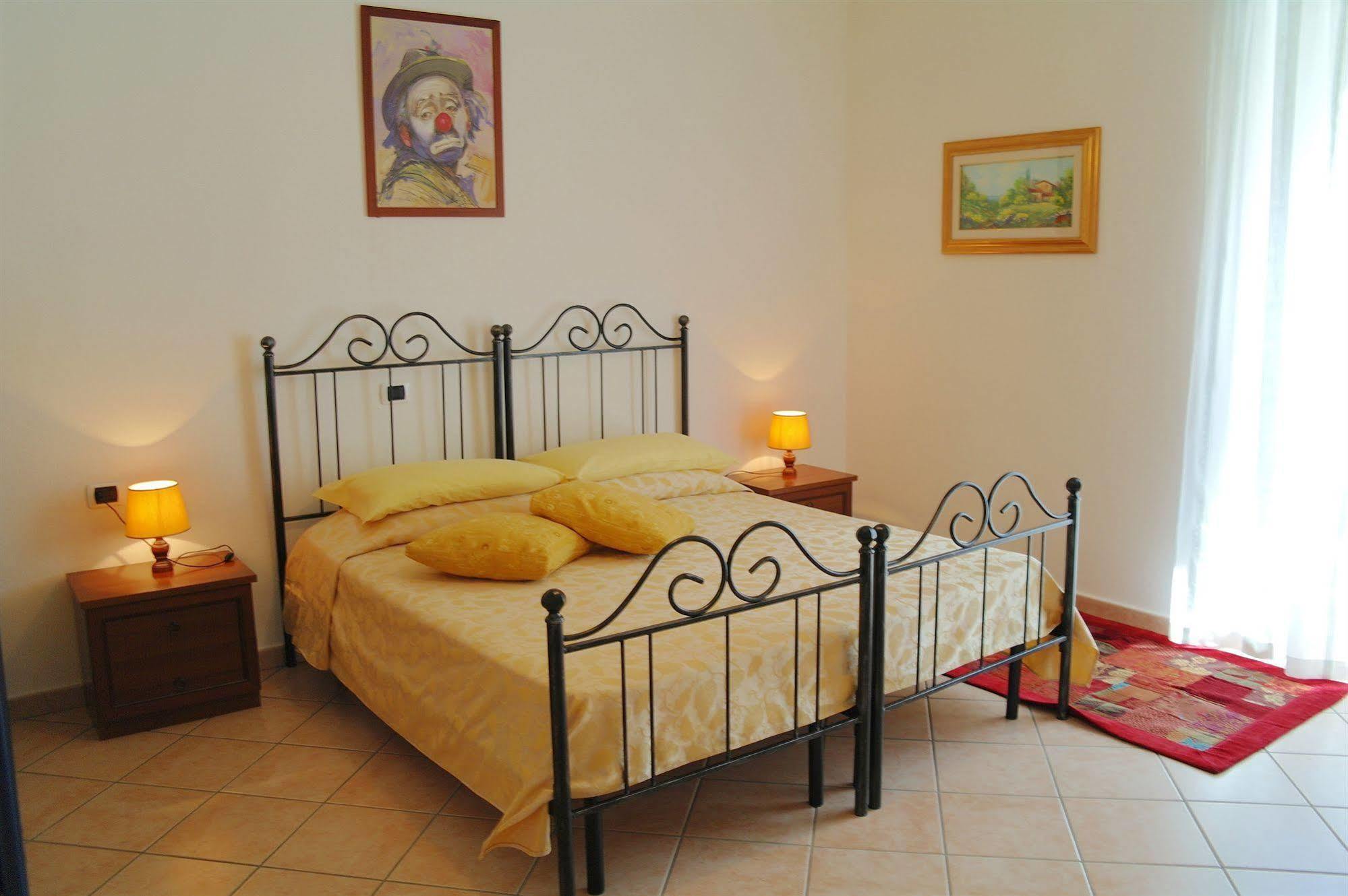 B&B Oliena Exterior photo
